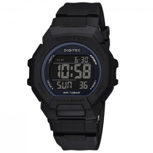 Digitec DG 5211T BK 4B Full Black